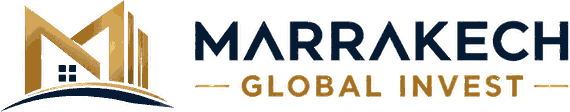 Marrakech Global Invest – Agence immobilière