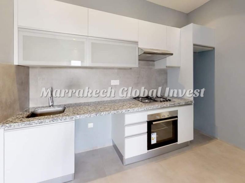Appartement F4 3 chambres 130 m² à vendre – Guéliz, Marrakech – photo 2