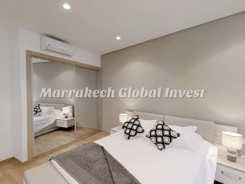Appartement F4 3 chambres 130 m² à vendre – Guéliz, Marrakech – photo 4