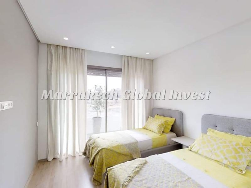 Appartement F4 3 chambres 130 m² à vendre – Guéliz, Marrakech – photo 5