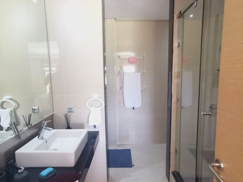 Villa 3 chambres avec piscine sur le golf à vendre – Prestigia, Marrakech – photo 4