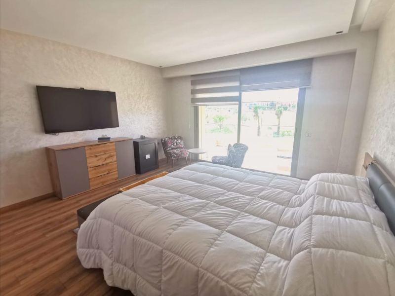 Villa 3 chambres avec piscine sur le golf à vendre – Prestigia, Marrakech – photo 5