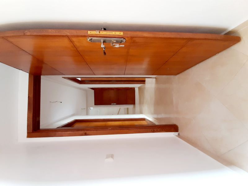 Appartement F3 meublé avec deux balcons à louer – Izdihar, Marrakech