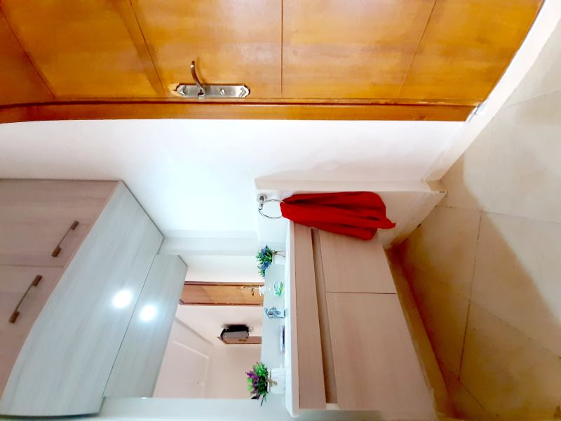 Appartement F3 meublé avec deux balcons à louer – Izdihar, Marrakech – photo 4