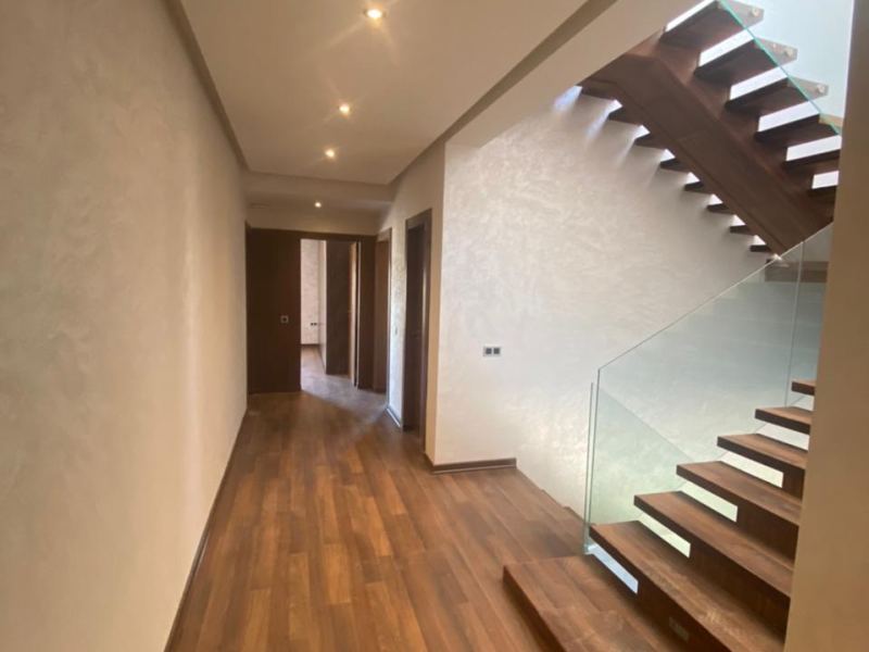 Villa de luxe 4 chambres sur le golf à vendre – Route de Tahnaout, Marrakech – photo 4