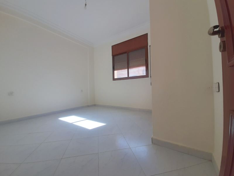 Appartement vide 2 chambres avec très grande terrasse à louer – Semlalia, Marrakech – photo 2