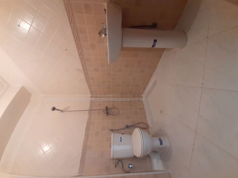 Appartement vide 2 chambres avec très grande terrasse à louer – Semlalia, Marrakech – photo 3