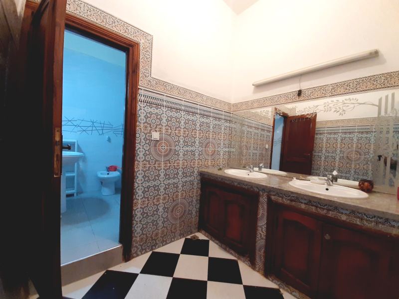 Villa 4 chambres sur 3 niveaux à vendre – Targa, Marrakech – photo 4