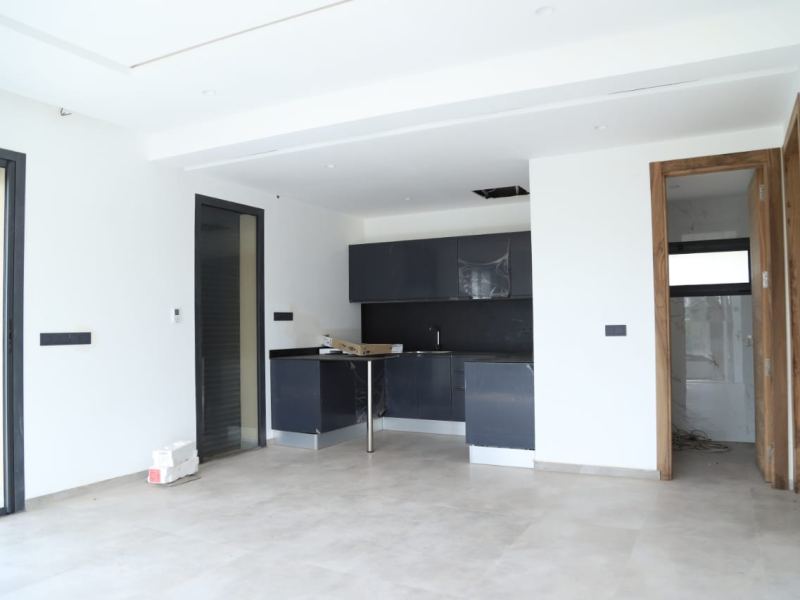 Villa neuve 5 suites avec piscine sur 1 500 m² à vendre – Route de Fès, Marrakech – photo 3