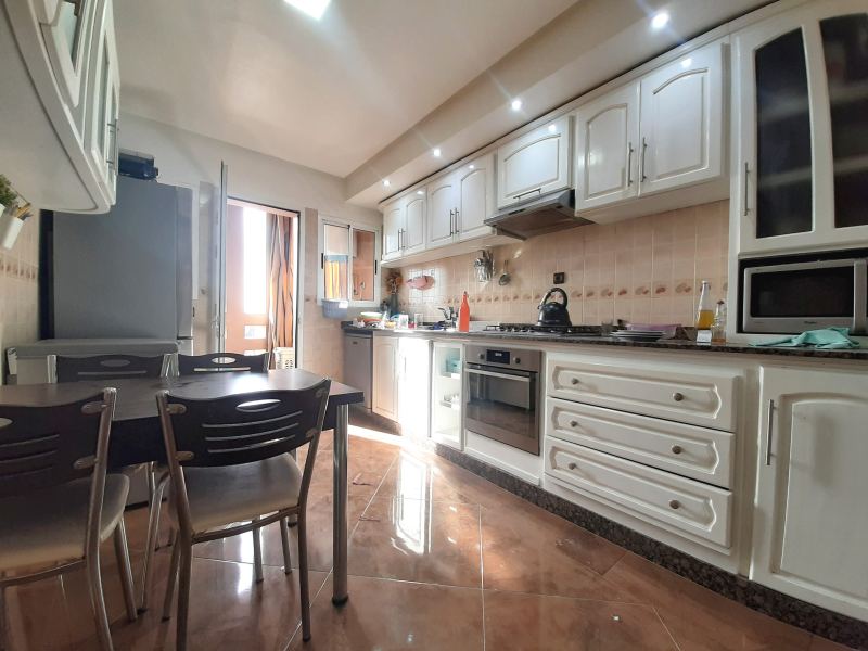 Appartement 3 chambres vide ou meublé à louer – Semlalia, Marrakech – photo 3