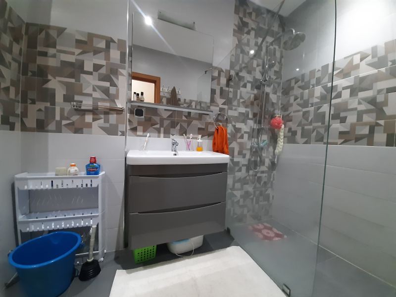 Appartement 3 chambres vide ou meublé à louer – Semlalia, Marrakech – photo 4