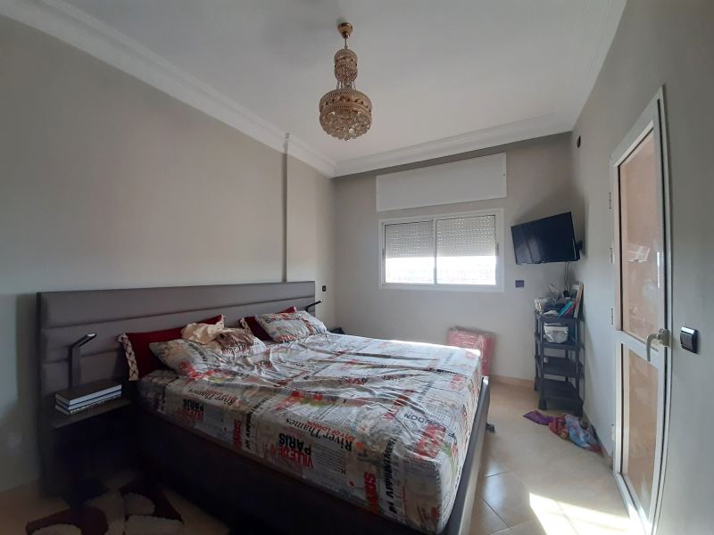 Appartement 3 chambres vide ou meublé à louer – Semlalia, Marrakech – photo 5