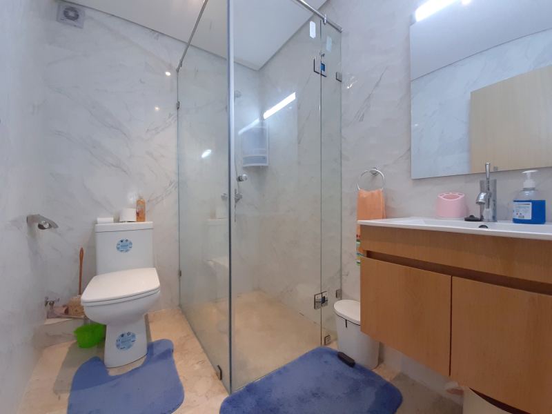 Appartement F3 neuf meublé avec piscine à louer – Jardins de Chrifia, Marrakech – photo 3