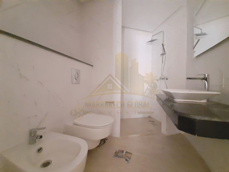 Appartement neuf haut standing 77 m² à vendre – Guéliz, Marrakech – photo 5