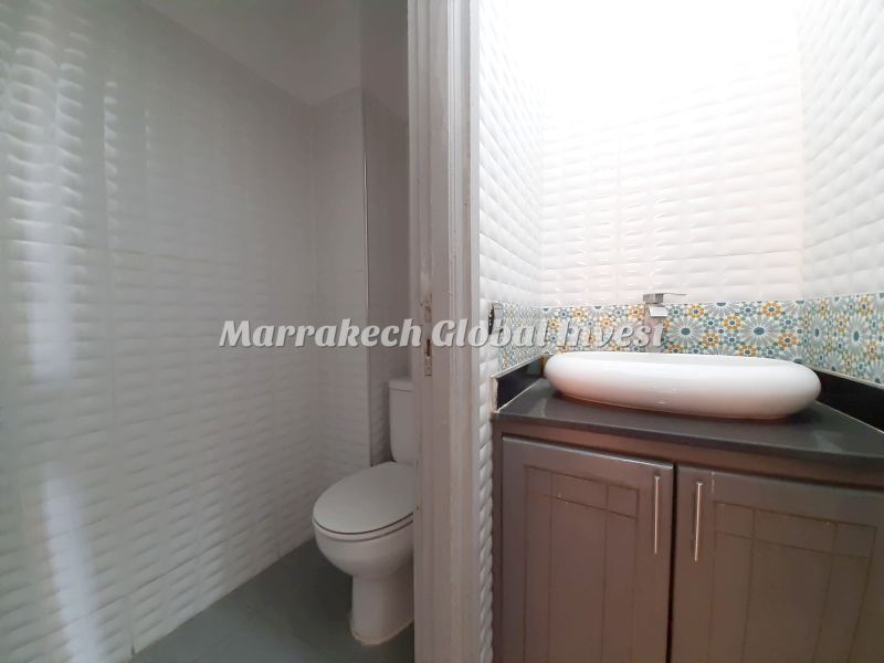 Bureau commercial 200 m² à louer – Sidi Ghanem, Marrakech – photo 5
