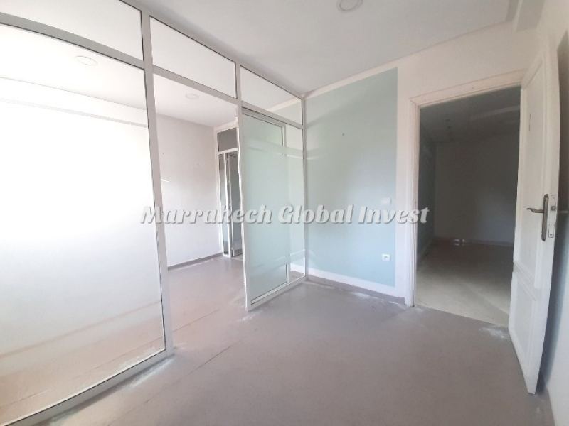 Appartement F3 68 m² à vendre – Guéliz, Marrakech – photo 3