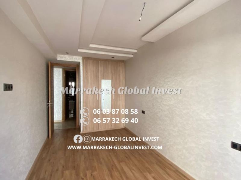 Studio haut standing 52 m² à louer – Les Hôpitaux, Casablanca – photo 4