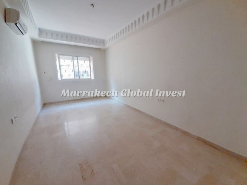 Appartement haut standing 125 m² avec terrasse à vendre – Guéliz, Marrakech – photo 2