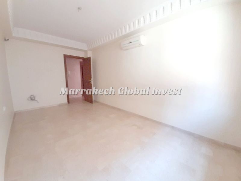 Appartement haut standing 125 m² avec terrasse à vendre – Guéliz, Marrakech – photo 3