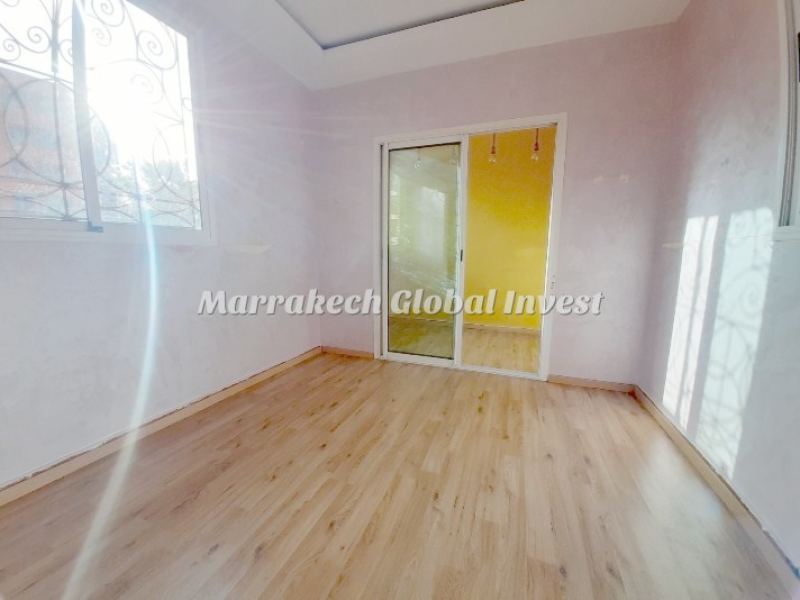 Appartement haut standing 125 m² avec terrasse à vendre – Guéliz, Marrakech – photo 5