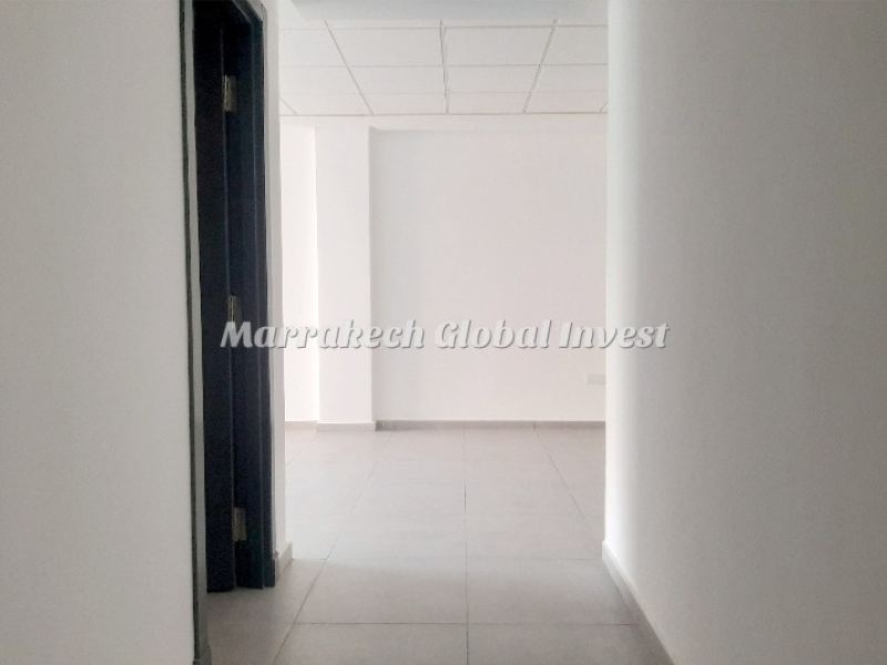Bureau 50 m² en centre d'affaires à louer – Guéliz, Marrakech – photo 4