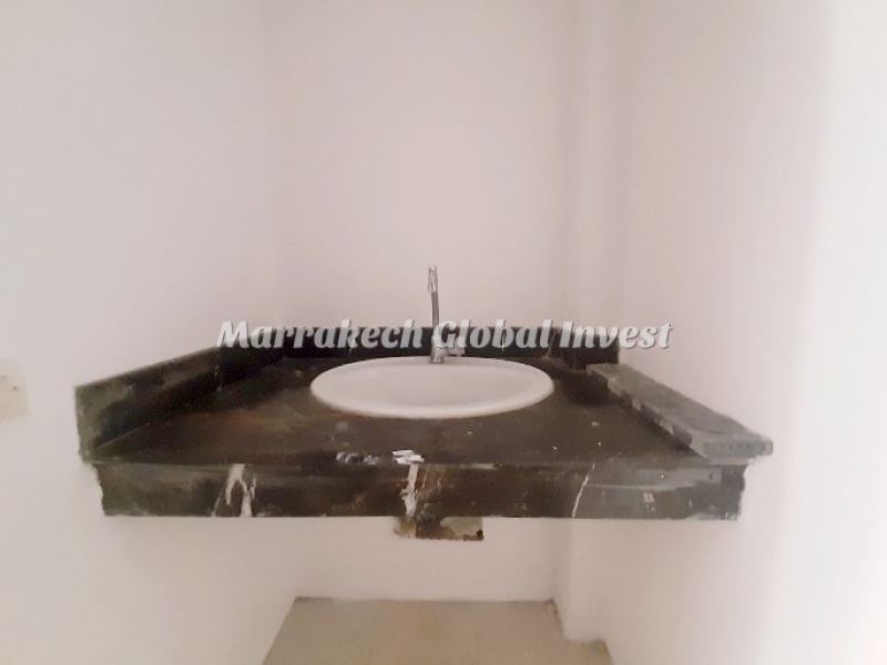 Plateau de bureau 89 m² à louer – Avenue Mohammed V, Guéliz, Marrakech – photo 4