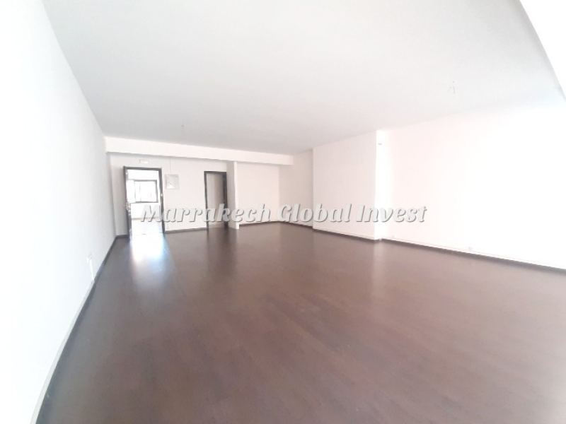 Plateau de bureau 89 m² à louer – Avenue Mohammed V, Guéliz, Marrakech – photo 5