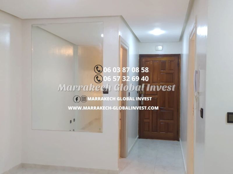 Appartement vide 2 chambres 113 m² à louer – Maârif, Casablanca – photo 4