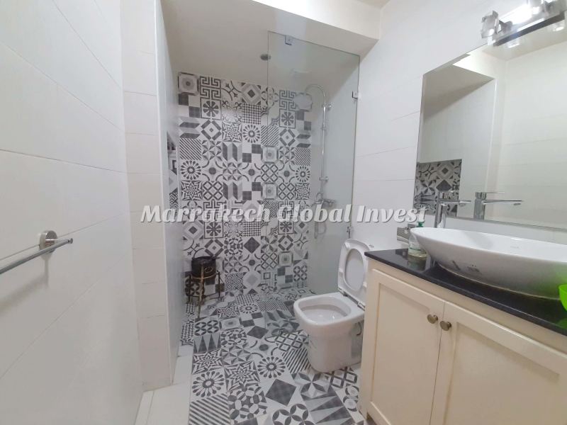 Villa 6 chambres 340 m² avec hammam à vendre – Semlalia, Marrakech – photo 3