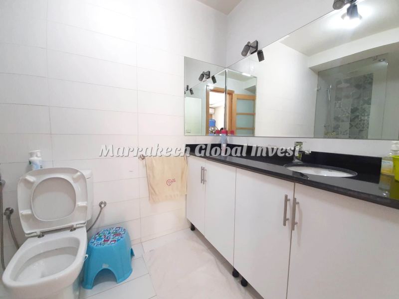 Villa 6 chambres 340 m² avec hammam à vendre – Semlalia, Marrakech – photo 5