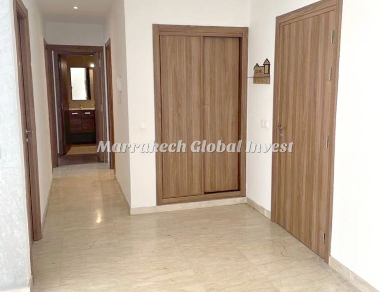 Appartement vide 2 suites à louer – Belvédère, Casablanca – photo 3