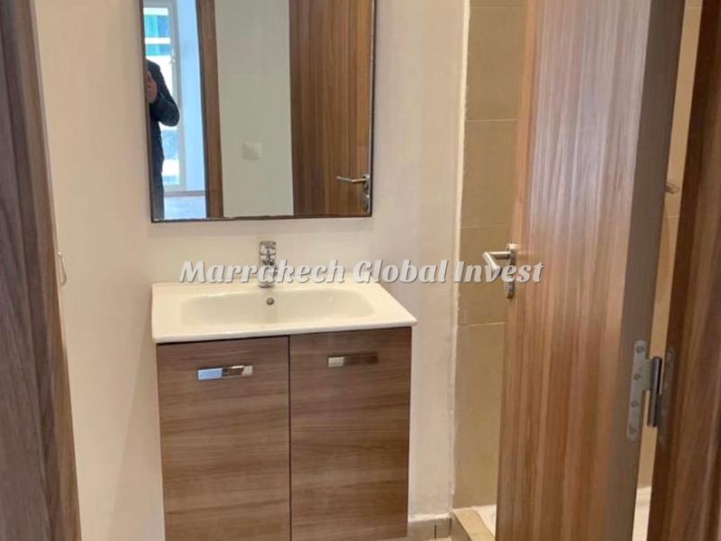 Appartement vide 2 suites à louer – Belvédère, Casablanca – photo 5