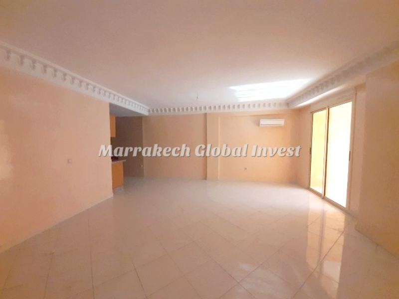 Bureau 81 m² en résidence sécurisée à louer – Guéliz, Marrakech – photo 2