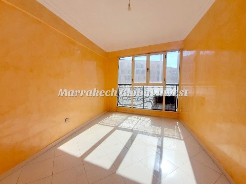 Bureau 81 m² en résidence sécurisée à louer – Guéliz, Marrakech – photo 3