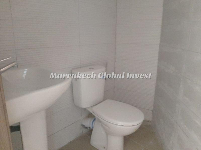 Plateau de bureau 60 m² avec balcon à louer – Guéliz, Marrakech – photo 4
