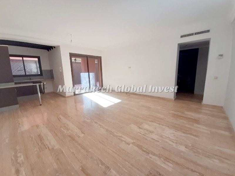 Appartement 108 m² avec terrasse et cour à vendre – Guéliz, Marrakech – photo 5