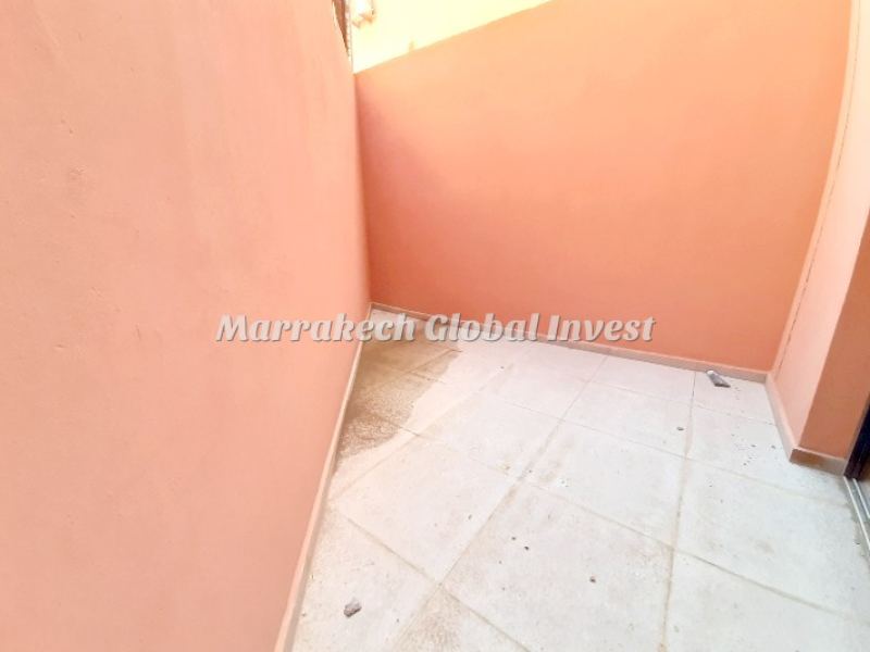 Plateau de bureau 80 m² avec terrasse à louer – Guéliz, Marrakech – photo 5