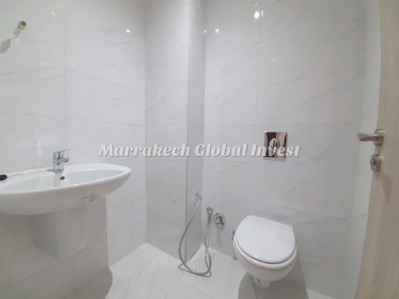 Appartement neuf meublé avec piscine à louer – Izdihar, Marrakech – photo 4