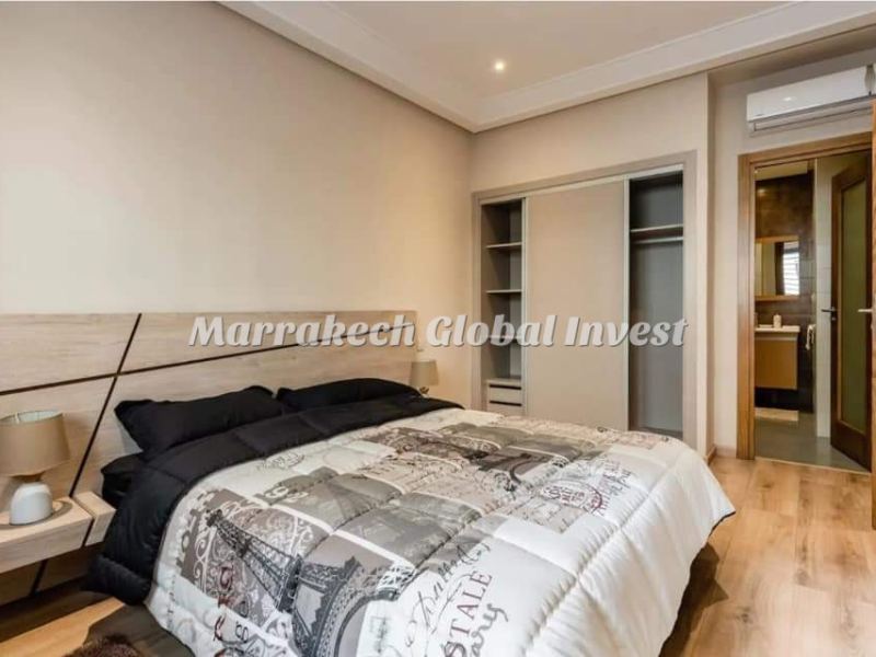 Appartements neufs de 66 à 153 m² – Val Fleury, Casablanca