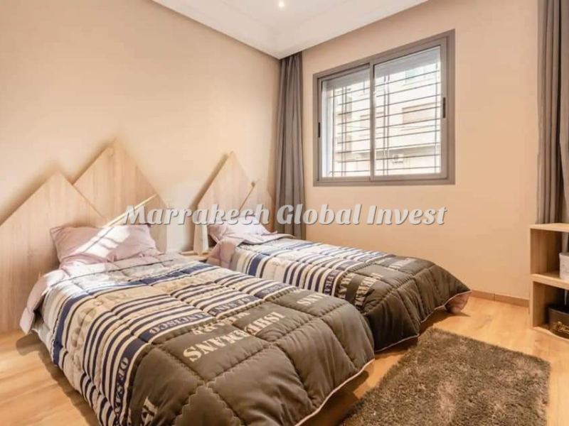 Appartements neufs de 66 à 153 m² – Val Fleury, Casablanca – photo 4