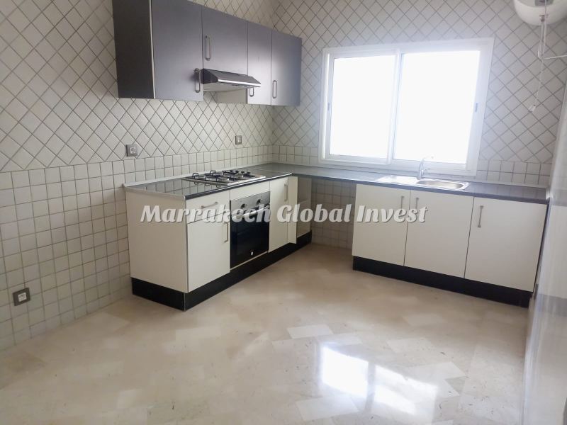 Appartement neuf vide 3 chambres à louer – Palmier, Casablanca – photo 3