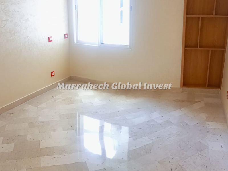 Appartement neuf vide 3 chambres à louer – Palmier, Casablanca – photo 4