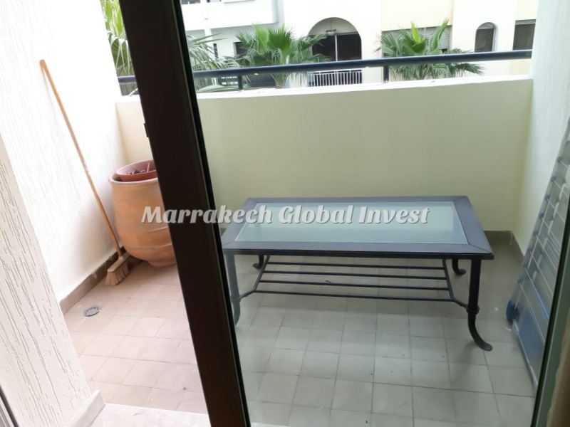 Studio moderne meublé avec balcon à louer – Gauthier, Casablanca – photo 5