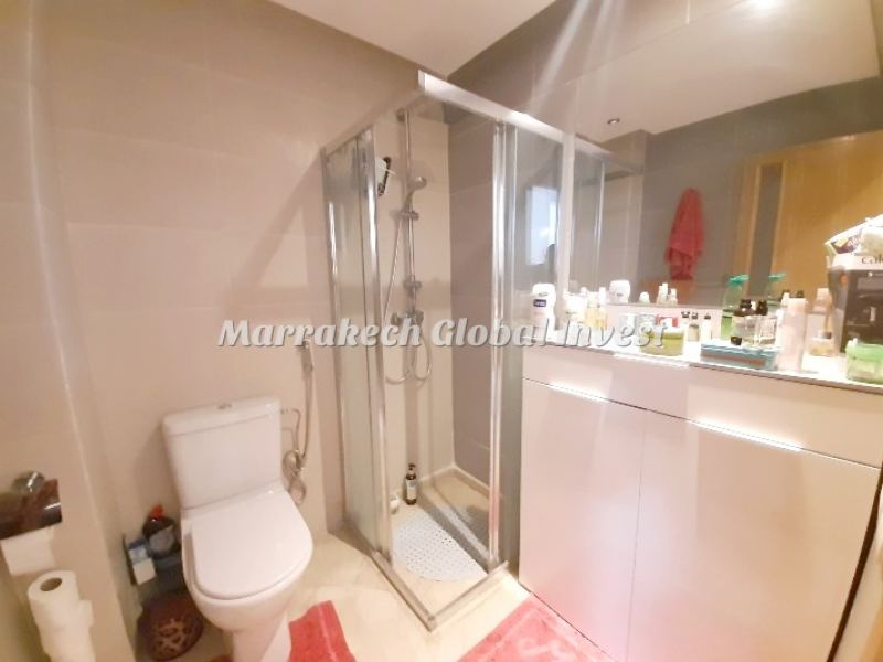 Duplex F3 171 m² avec terrasse à vendre – Guéliz, Marrakech – photo 2