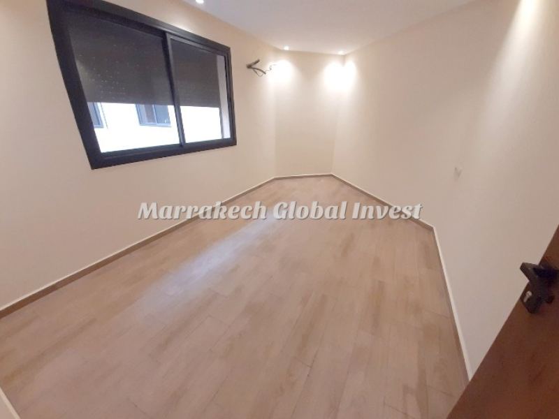 Appartement neuf vide 3 chambres à louer – Route de Safi, Marrakech – photo 3