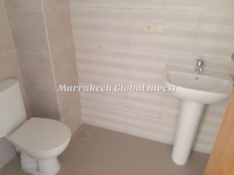 Plateau de bureau neuf 52 m² à louer – Guéliz, Marrakech – photo 4