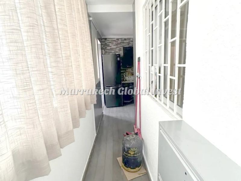 Appartement 3 chambres 120 m² à louer – Maârif Extension – photo 2