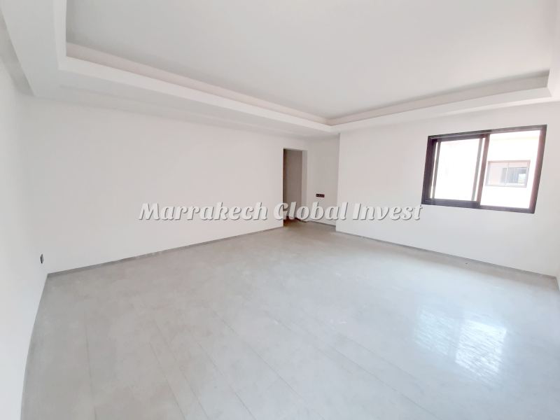 Appartement F2 neuf haut standing avec terrasse à vendre – Guéliz, Marrakech – photo 3