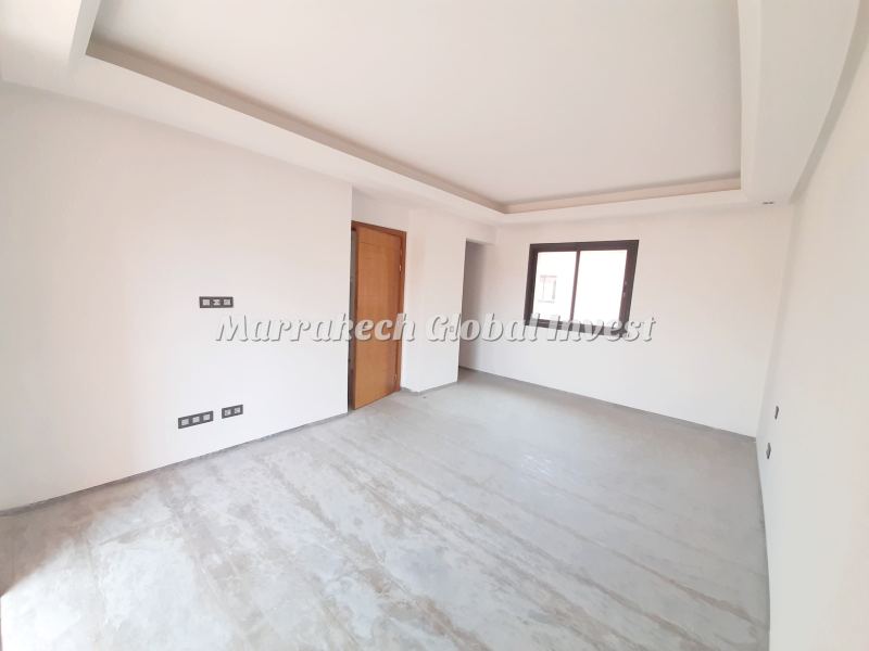 Appartement F2 neuf haut standing avec terrasse à vendre – Guéliz, Marrakech – photo 4