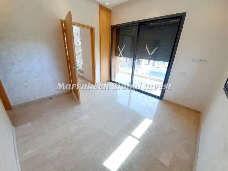 Villa neuve 6 chambres avec piscine à vendre – Golf Argane, Marrakech – photo 5